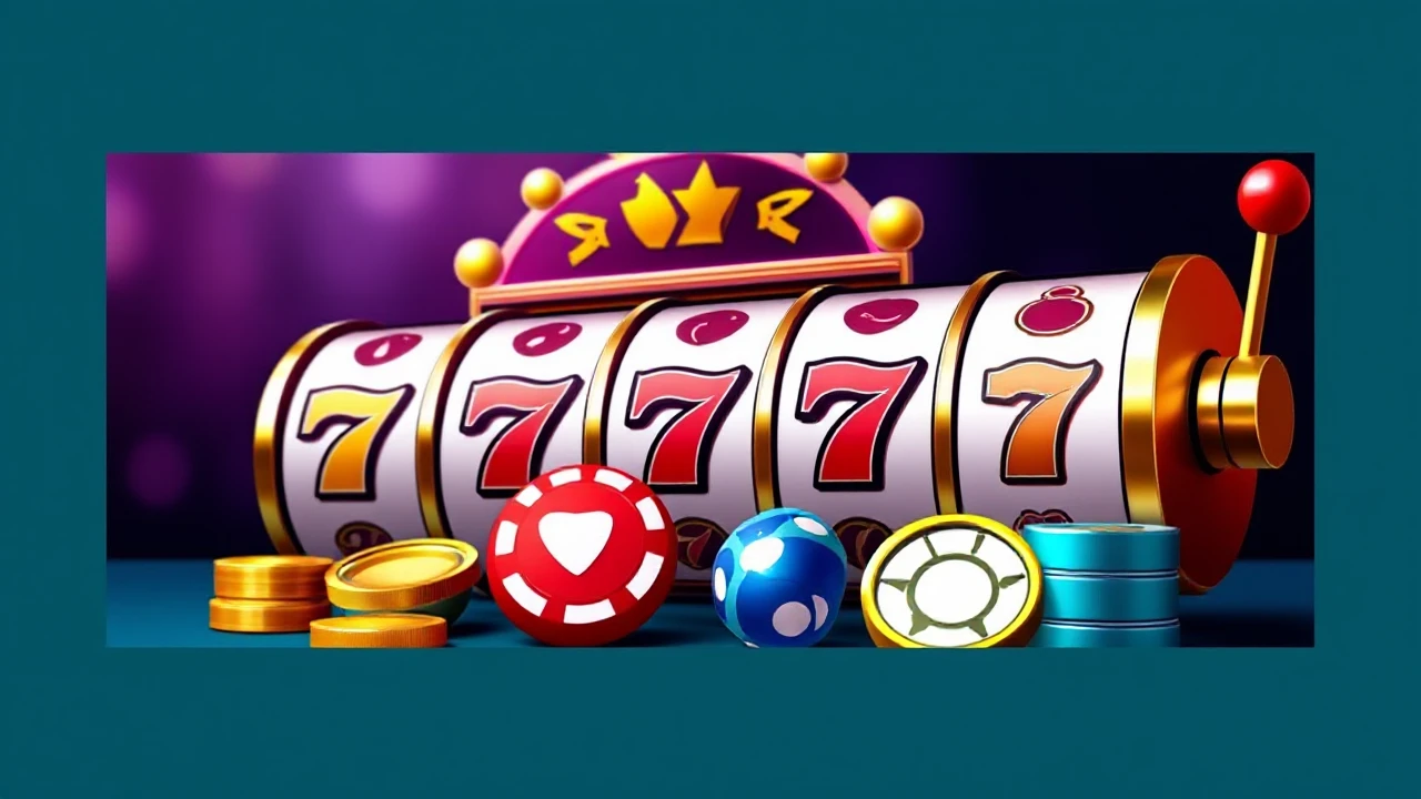 Effektivsten Strategien, um Ihre Chancen an Casino-Slots zu erhöhen