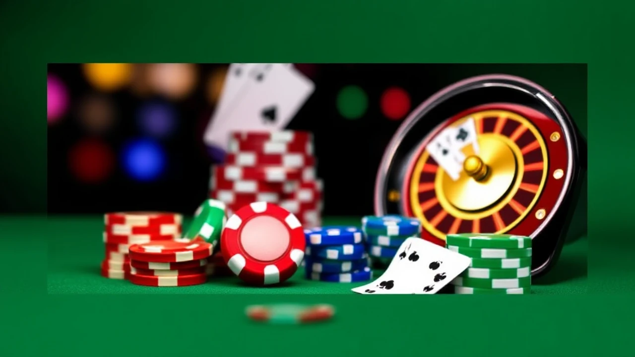Top Strategies for Scoring Big at the Casino
