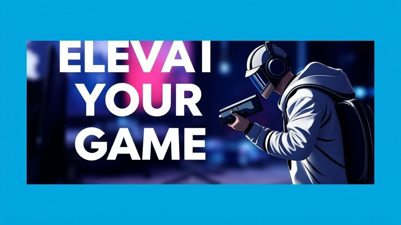 Elevate Your Game: Tactics for Esports Success