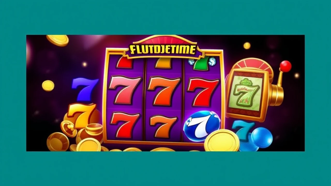 Keuntungan Main Slot Gratis Sebelum Memasang Taruhan Nyata