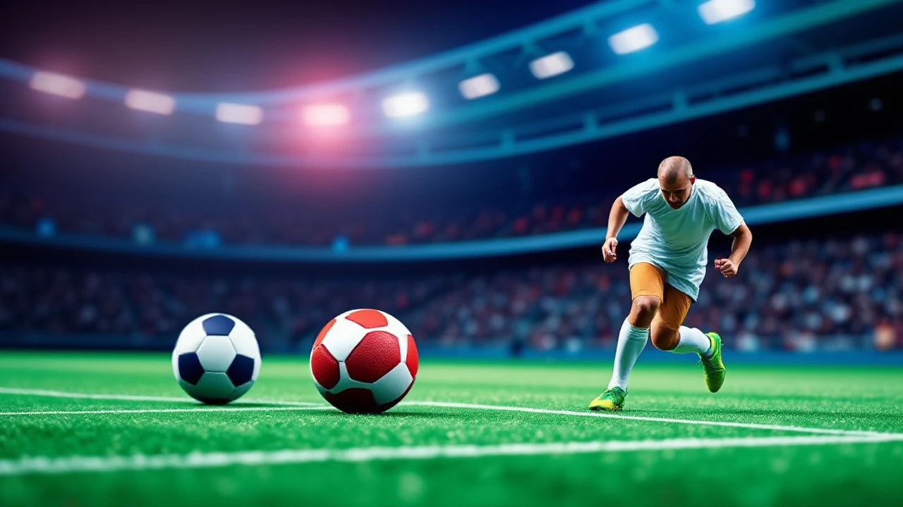 Sports Betting and Sponsorship: The Business Behind the Bets