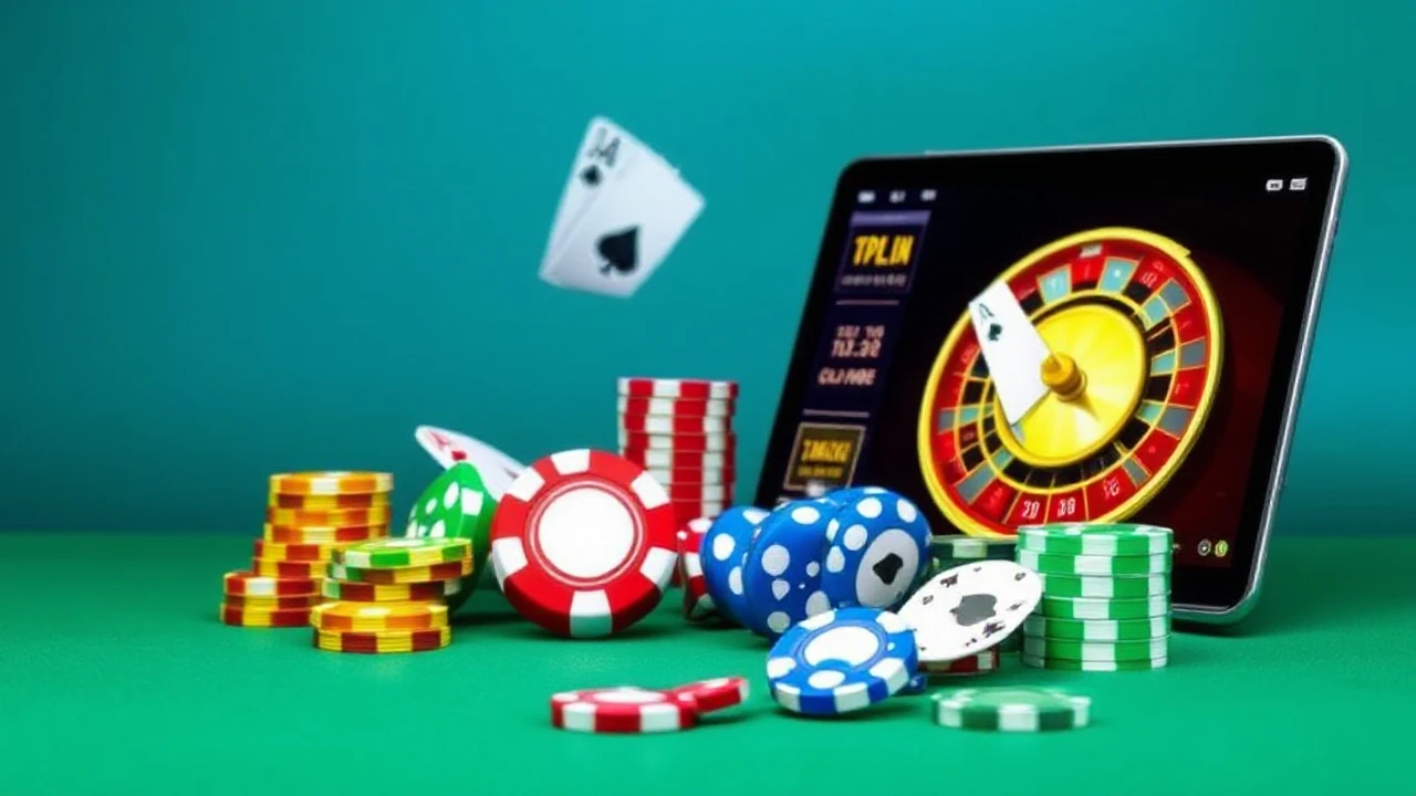 Perfecting the Art of Online Casino Games: A Comprehensive Guide