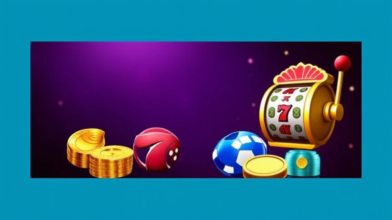 Casino Slot RTP: Understanding Return to Player