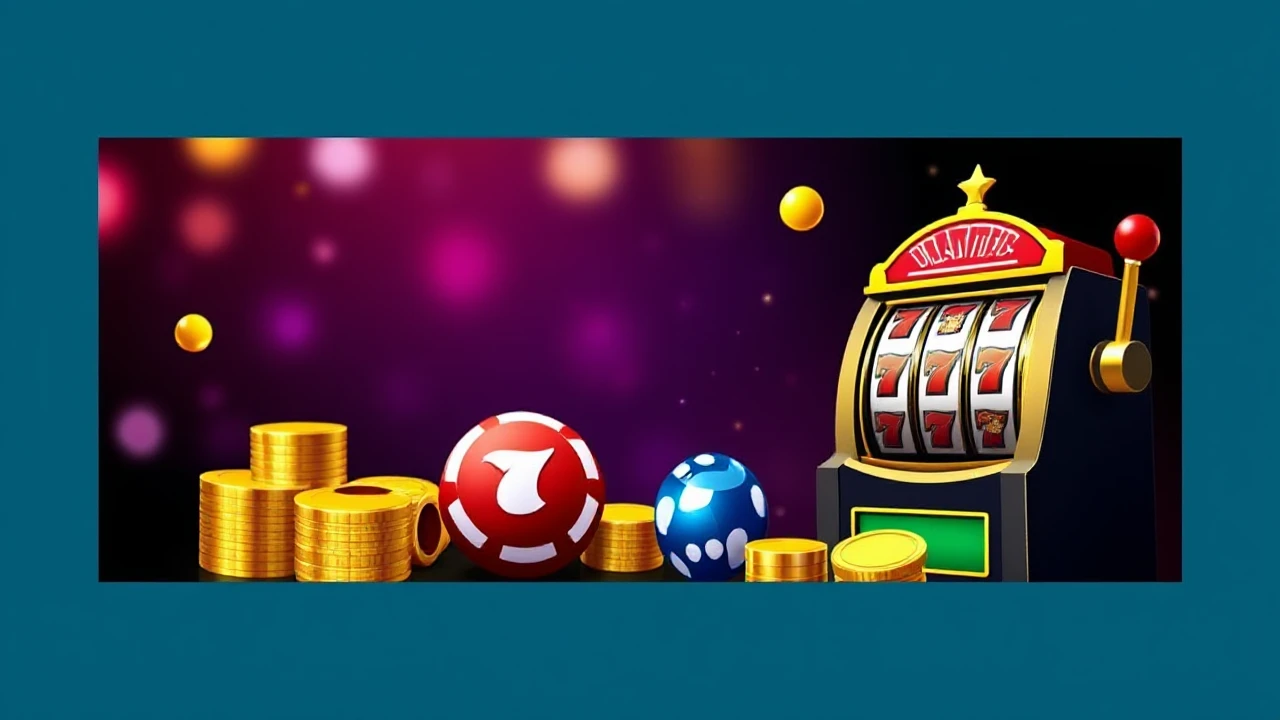Exposing secret Strategies to Maximizing Your Casino Winnings