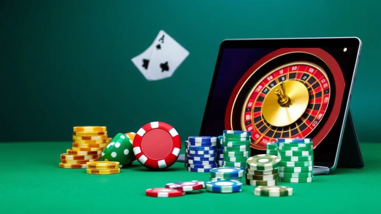 Dominating Online Casino Gambling: Effective Strategies and Tips
