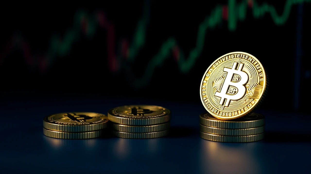 Aktuella Bitcoin-pristrender: En översikt