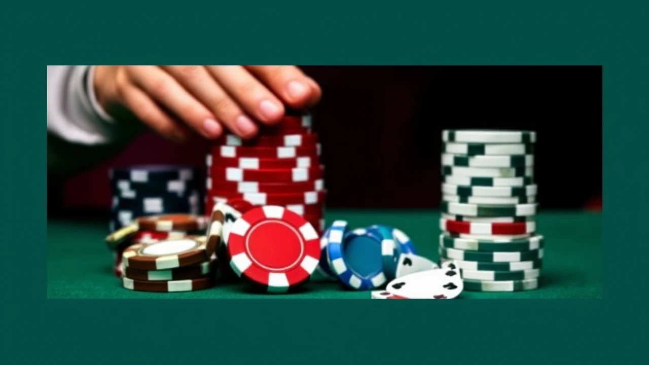 Becoming a Master the Art of Deception in Casino Games: Everything You Need to Know