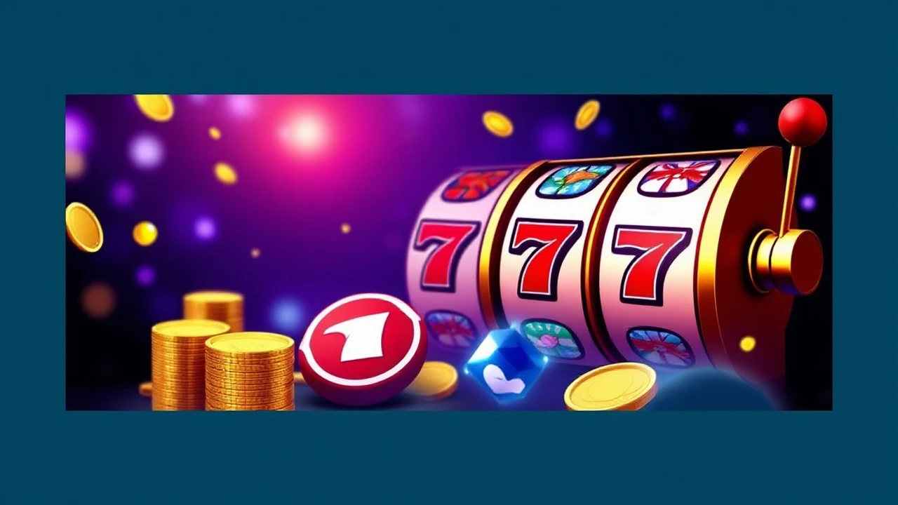 Effects of Sound and Music on Improving Gaming Experience in Slot Games: Exploring the Role.