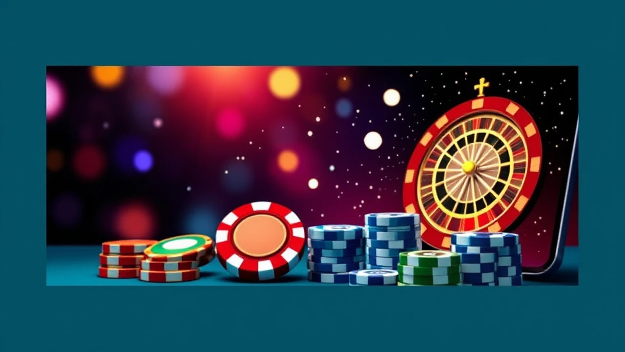 Forecasting the Future: Trends that Will Shape the Casino Industry