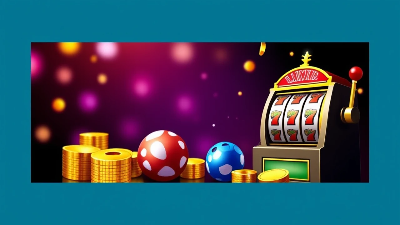 Exposing the Techniques to Boosting Your Casino Winnings