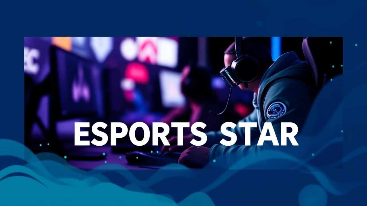The Road to Becoming an Esports Star: Transitioning from Casual Gaming