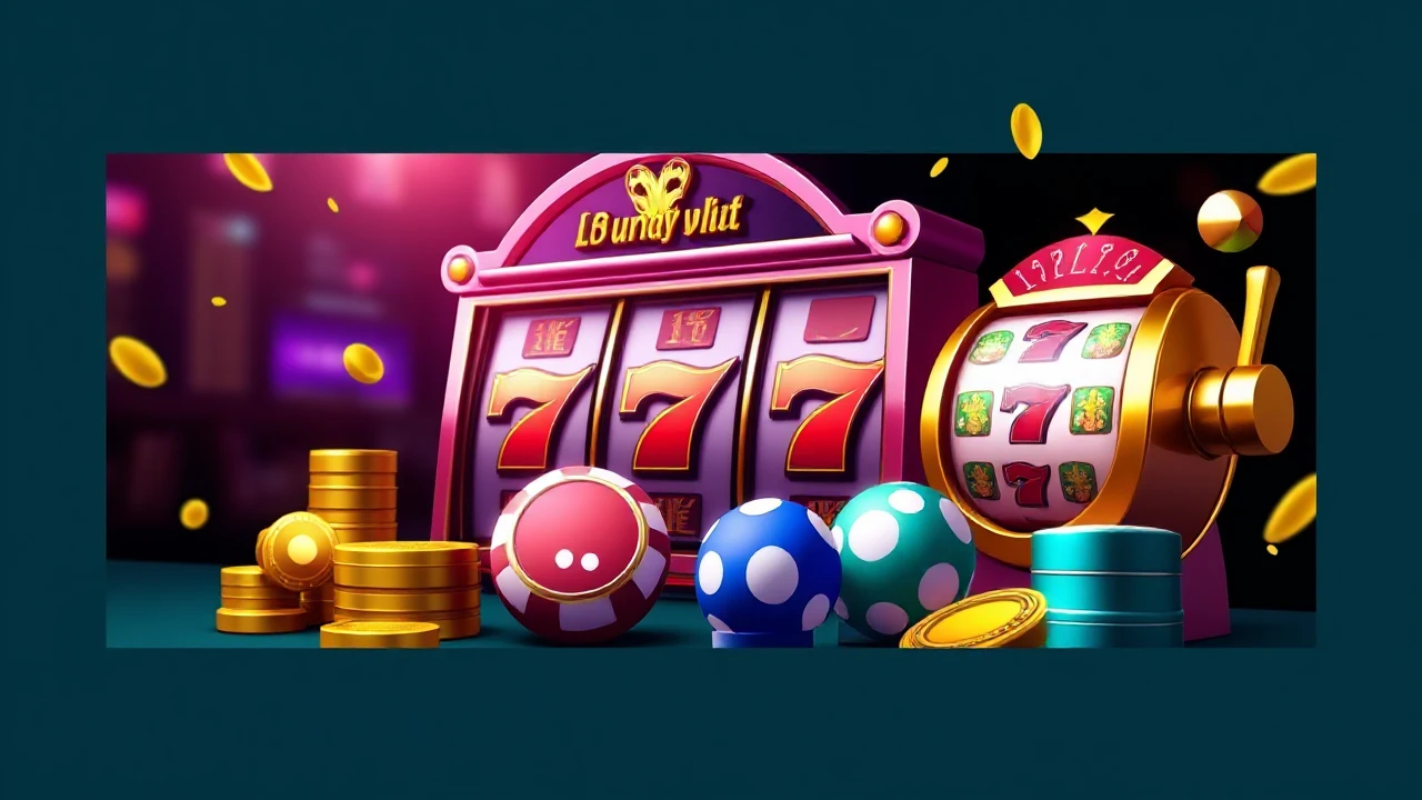Perkembangan Baru dalam Perjudian Slot Online