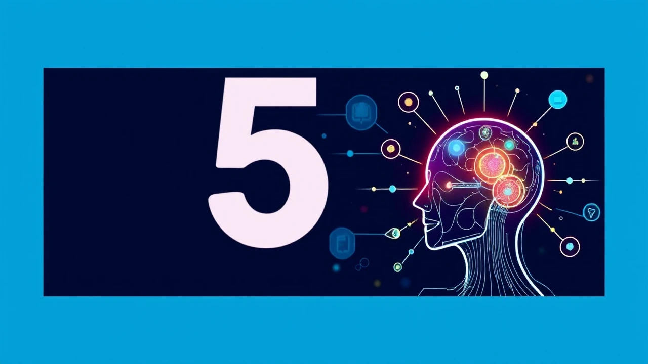 5 Tech Innovations Set to Revolutionize Our Work and Daily Life