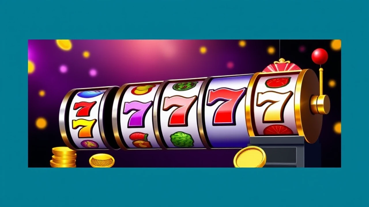 Progression of Slot Themes: Traditional to Contemporary Designs