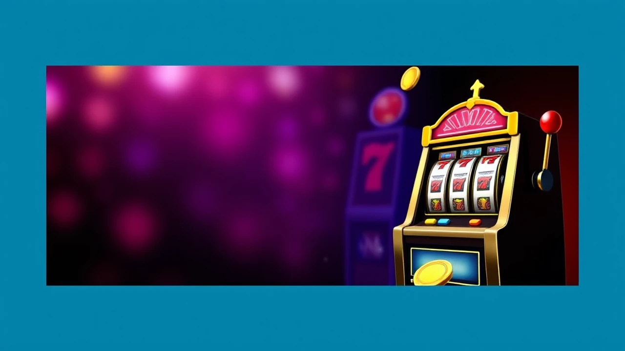 Boost Your Chances: Top 10 Tips for Winning at Slot Machines