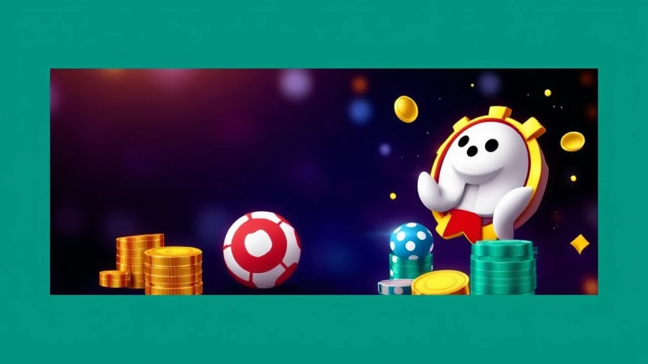 Unveiling the Hidden Advantages of Participating in Lucky88
