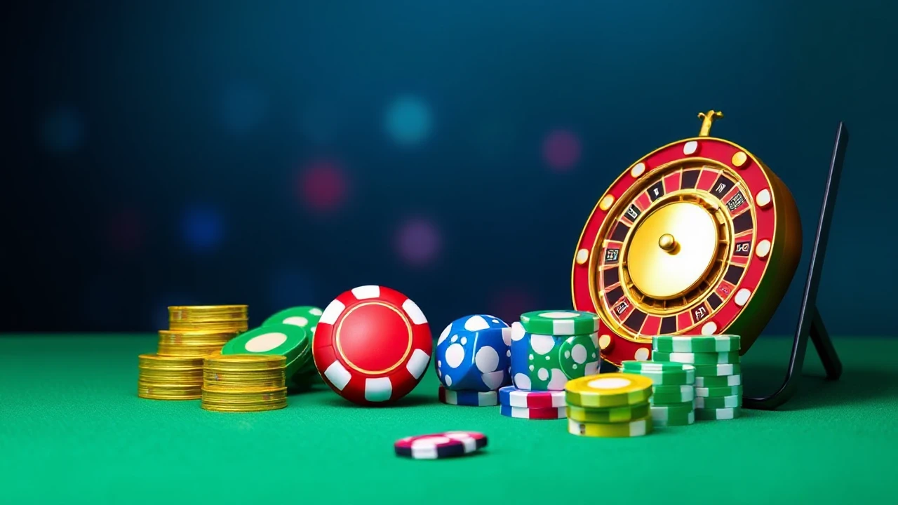 Analyzing the Chances: Gambling Activities with the Highest Rewards