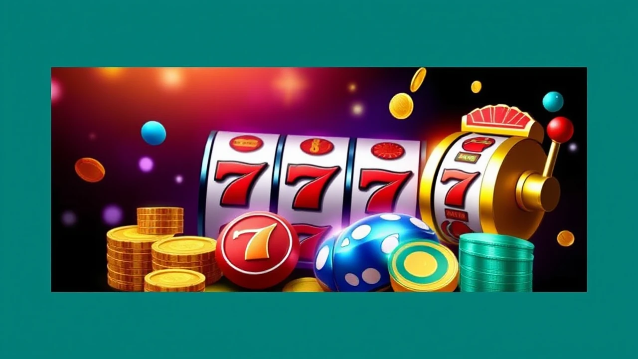 Keunggulan Menjadi Ahli Slot Casino Online