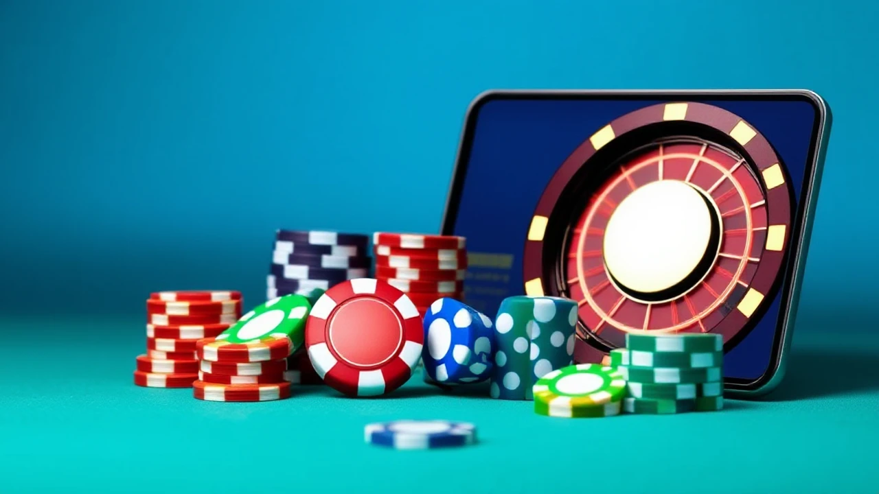 Understanding risk and reward systems in competitive online casino games