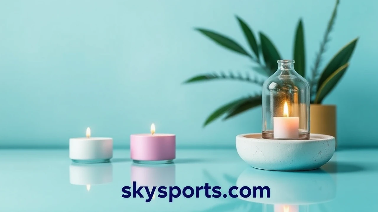 Relax and Unwind: 8 Personal Care Rituals for a Healthier Lifestyle