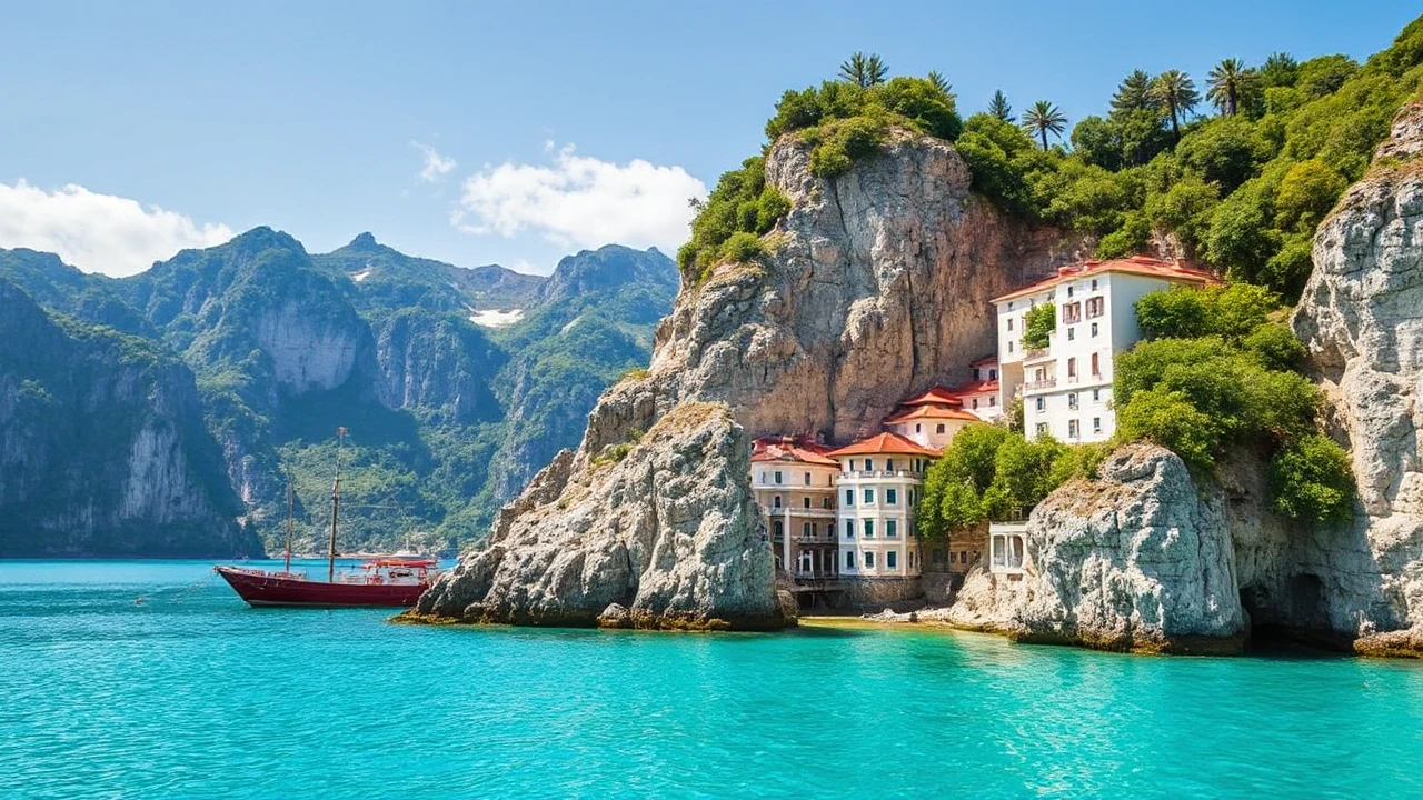 Discovering Hidden Treasures: A Decade of Off-the-Beaten-Path Destinations to Explore