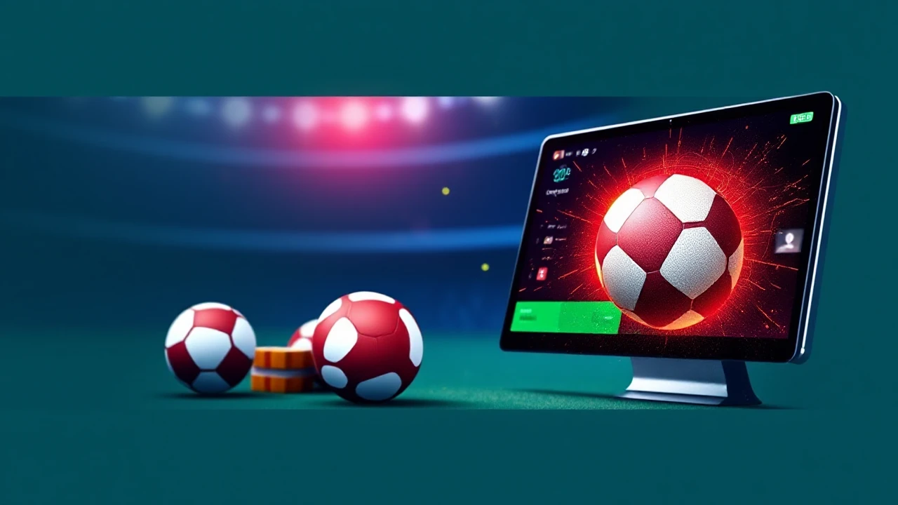 OXBET and the Future of Online Betting: A New Era Unfolds
