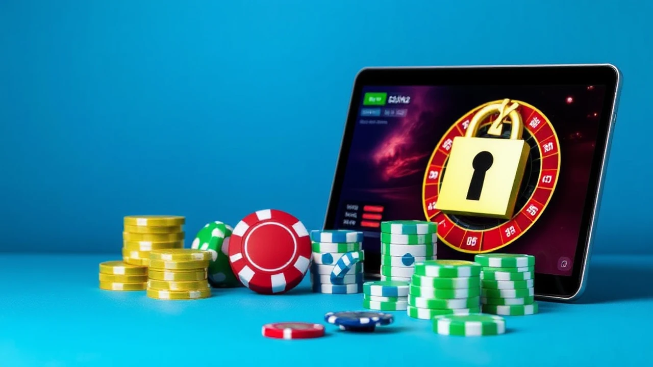 Ensuring Safety: Top Security Measures for Internet-based Casino Players