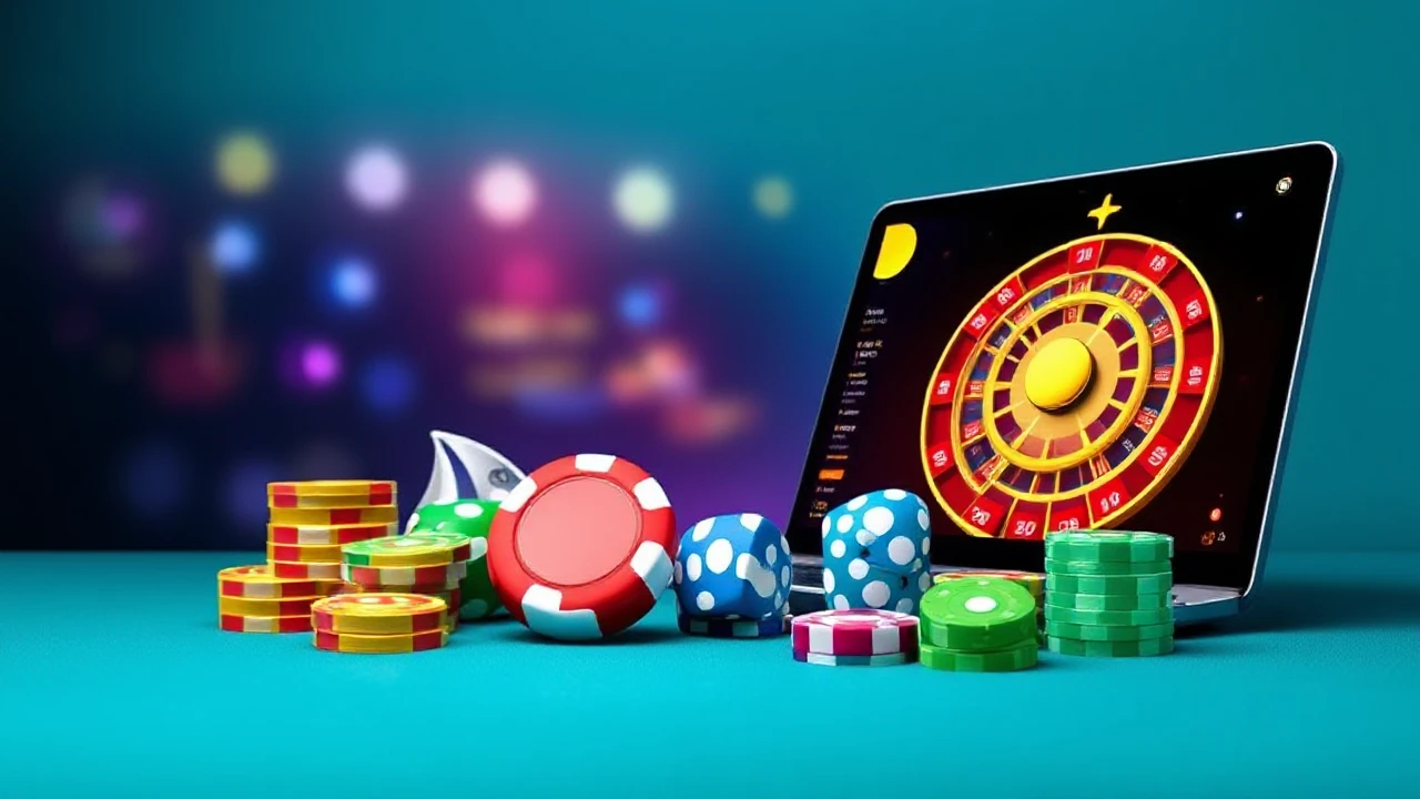 Unlocking the Potential of Online Gaming House Gaming: Everything You Need to Know