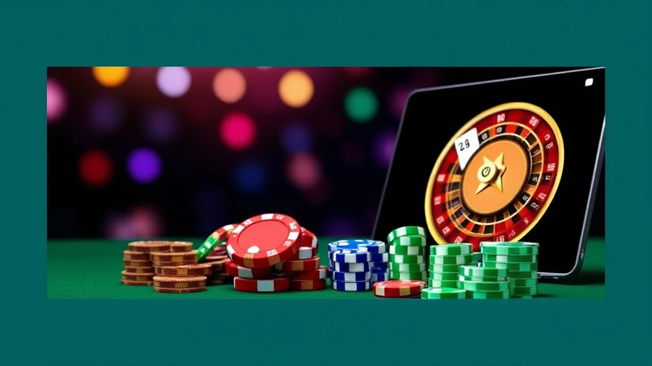 Νέες Εξελίξεις στο Κόσμο του Online Τυχερού Παιχνιδιού