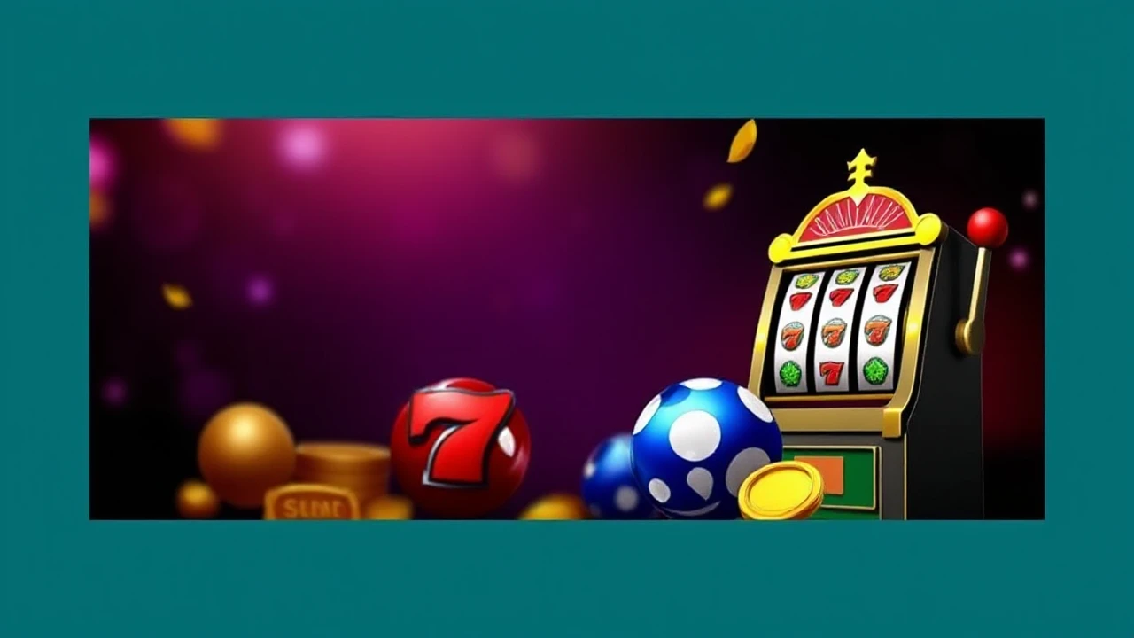 Cara Bermain Slot Online dengan Efisien