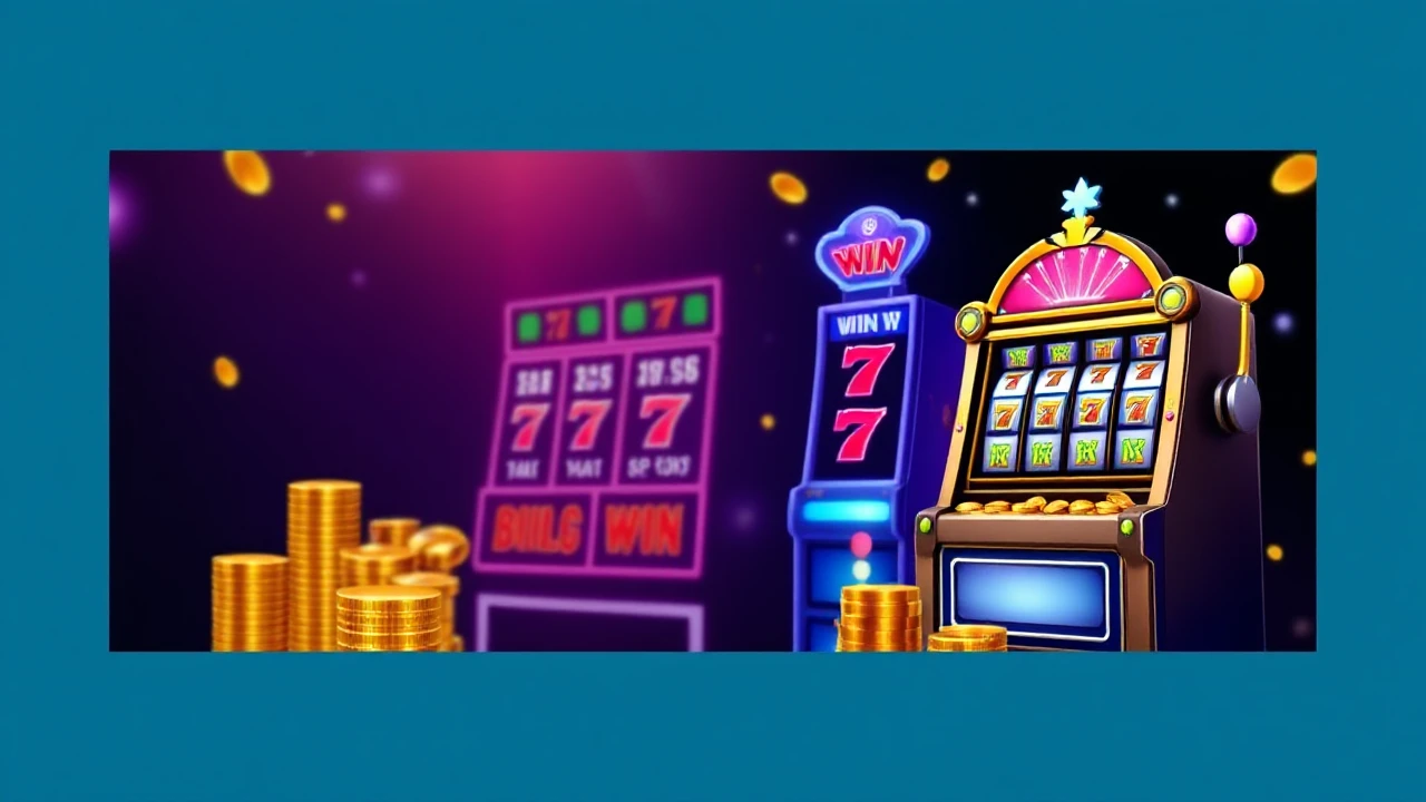 Unlocking the Potential of Evolutionary Jackpots in Machine Gaming