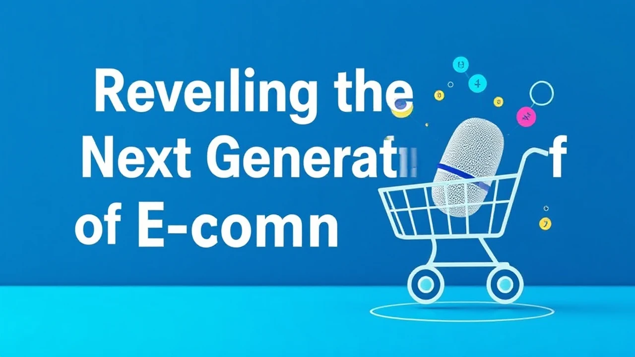 Revealing the Next Generation of E-Commerce: Emerging Trends for Business Owners