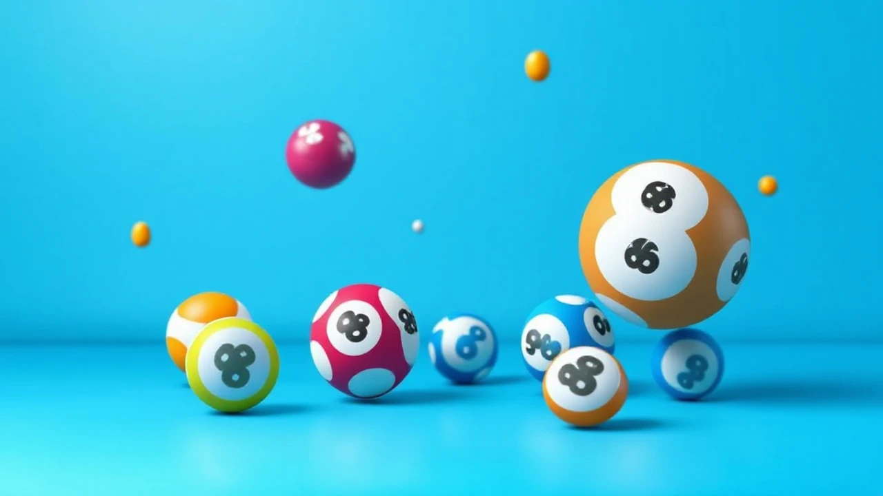 XX88 Lottery: Daily Results and Winning Number Predictions