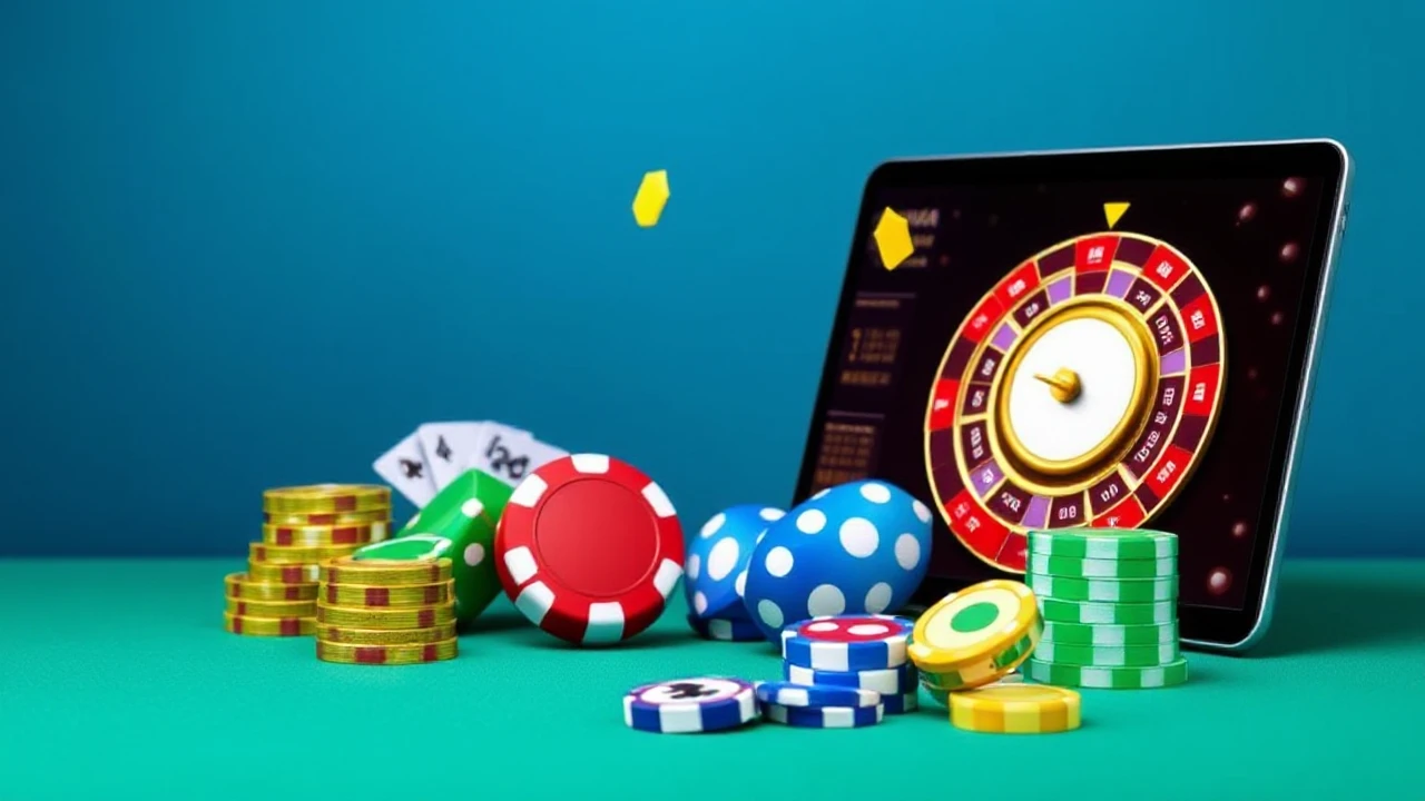 Boost Your Profits: Unlocking Winning Strategies for Digital Casino Games