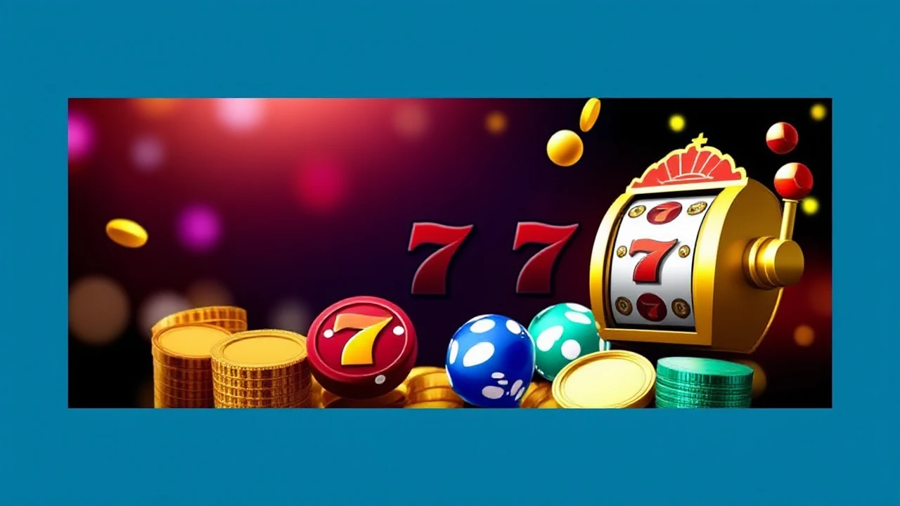 Tips Bermain Game Slot Casino yang Menguntungkan