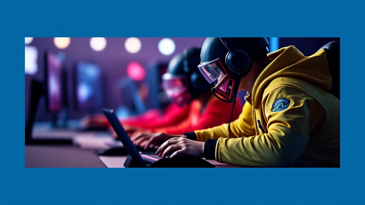 Pushing Boundaries: How Esports is Transforming the Face of Traditional Sports