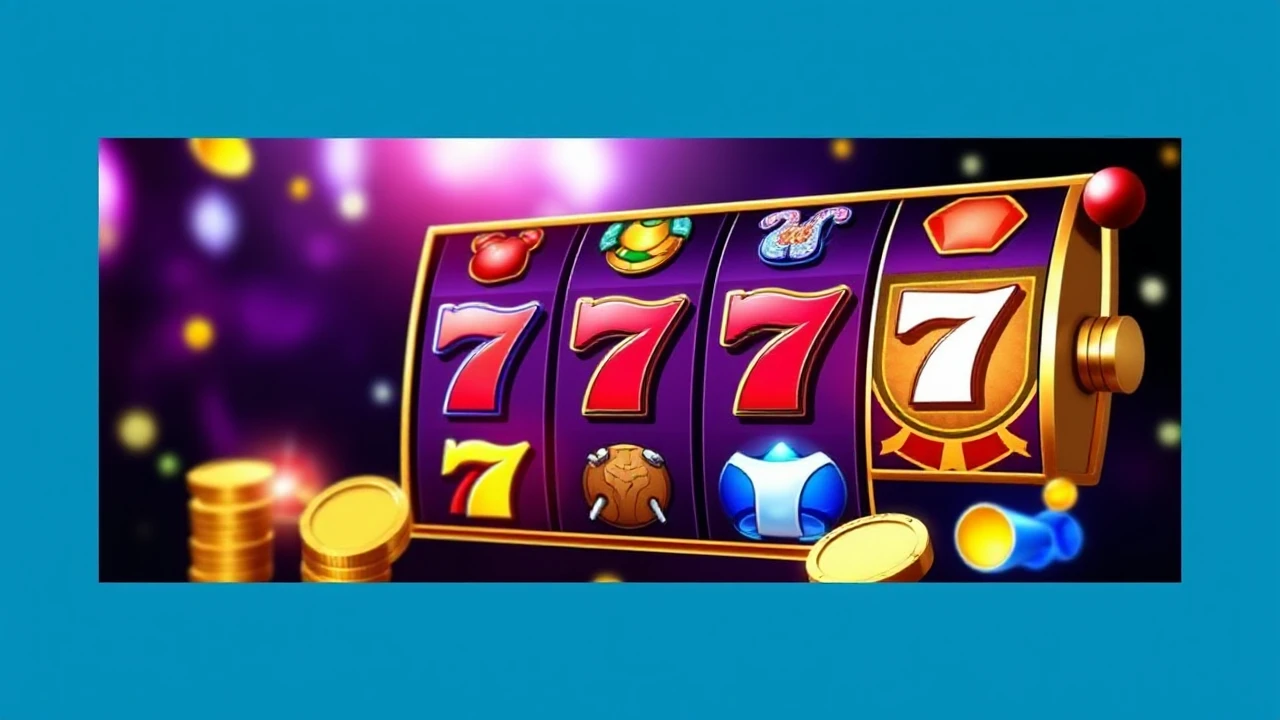 The Transformation of Slot Game Graphics: Pixelated to High-Definition