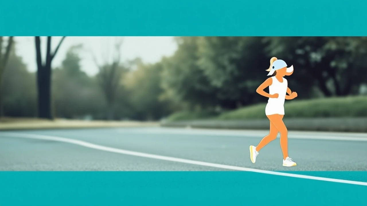 Embark on Your Jogging Journey: Newbie's Guide to Starting from Couch to 5K