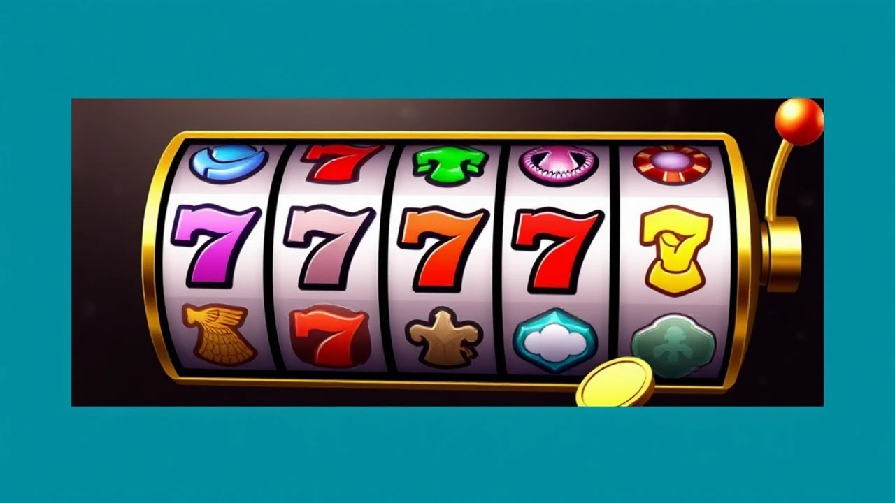 Unveiling the Mystery of Slot Game Symbols and Their Significance