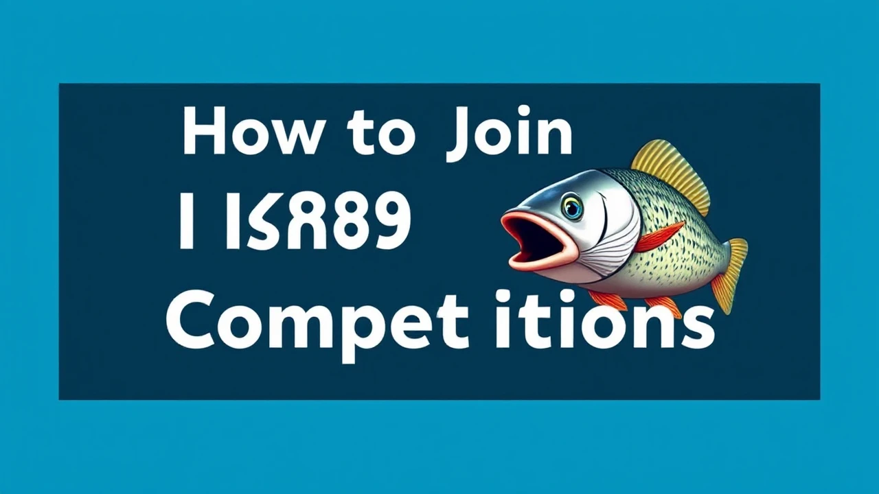 How to Join UK88 Fish Shooting Competitions