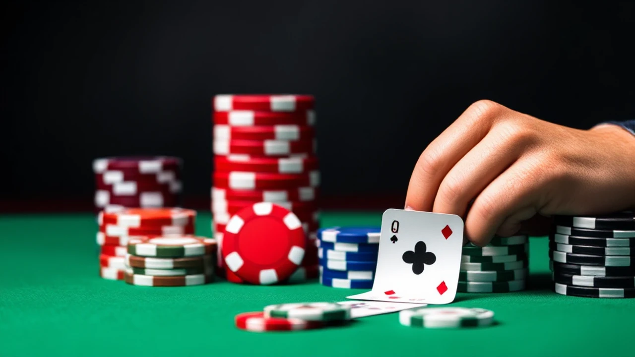 Achieving Mastery in the Technique of Deception in Casino Activities