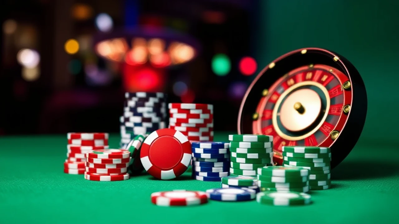 Exploring the Thinking of Gambling House Players: Understanding Their Actions