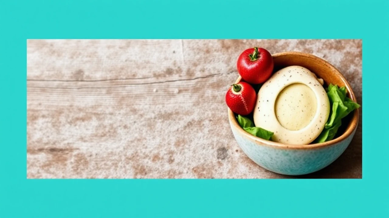 A Comprehensive Overview to Embracing a Mindful Eating Lifestyle for Wellness