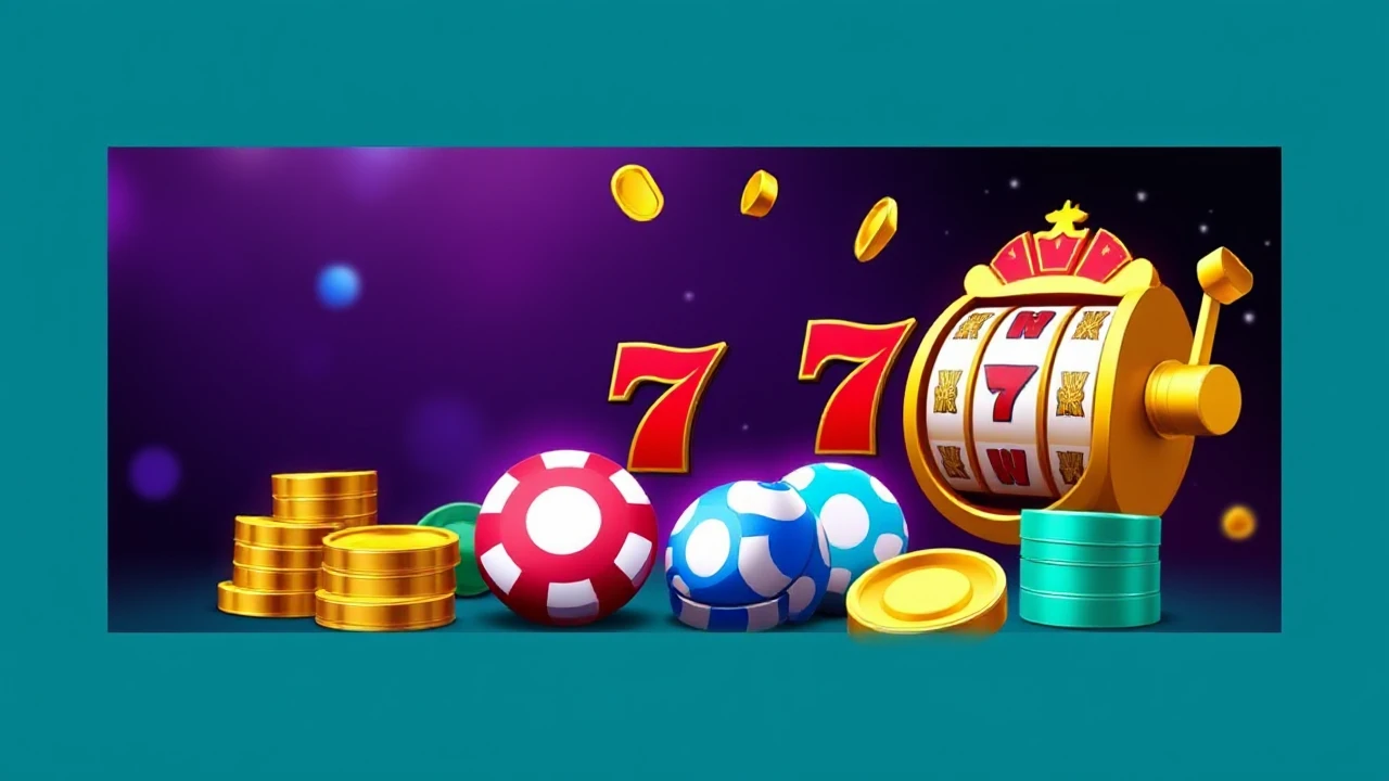 The Evolution of Betting: Online Casino Slots and Their Influence