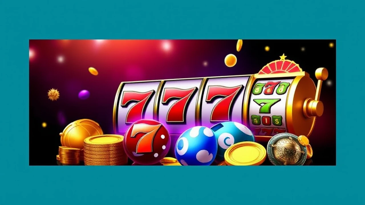 Memahami Beragam Slot Casino Terkenal