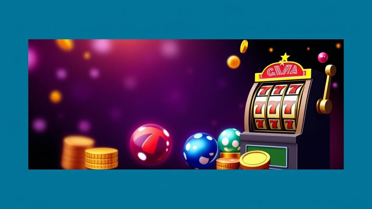 Your Go-To Manual of Selecting the Best Casino Machine Game