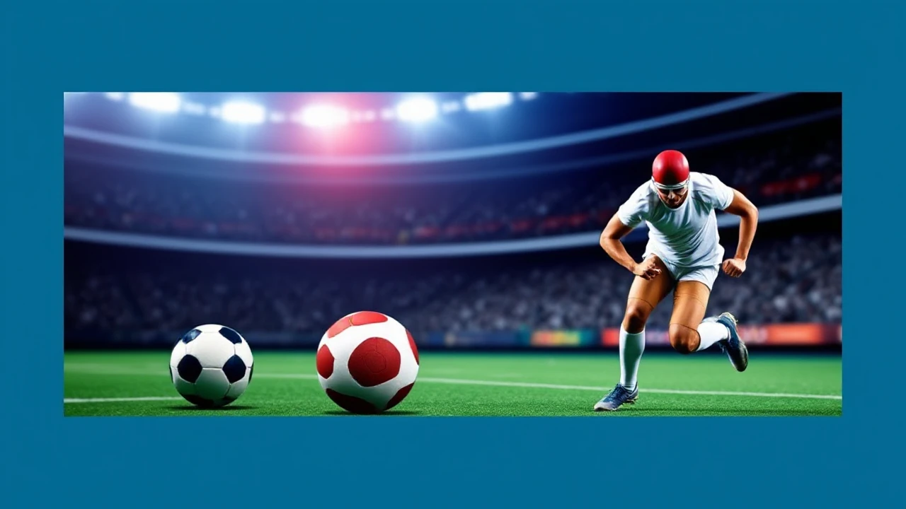 The Rise of Online Sports Wagering: Latest Developments and Future Forecasts