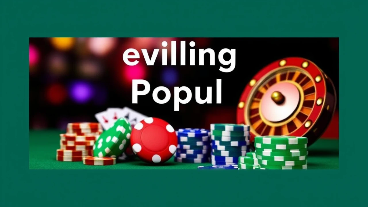 Unveiling 7 Popular Casino Myths