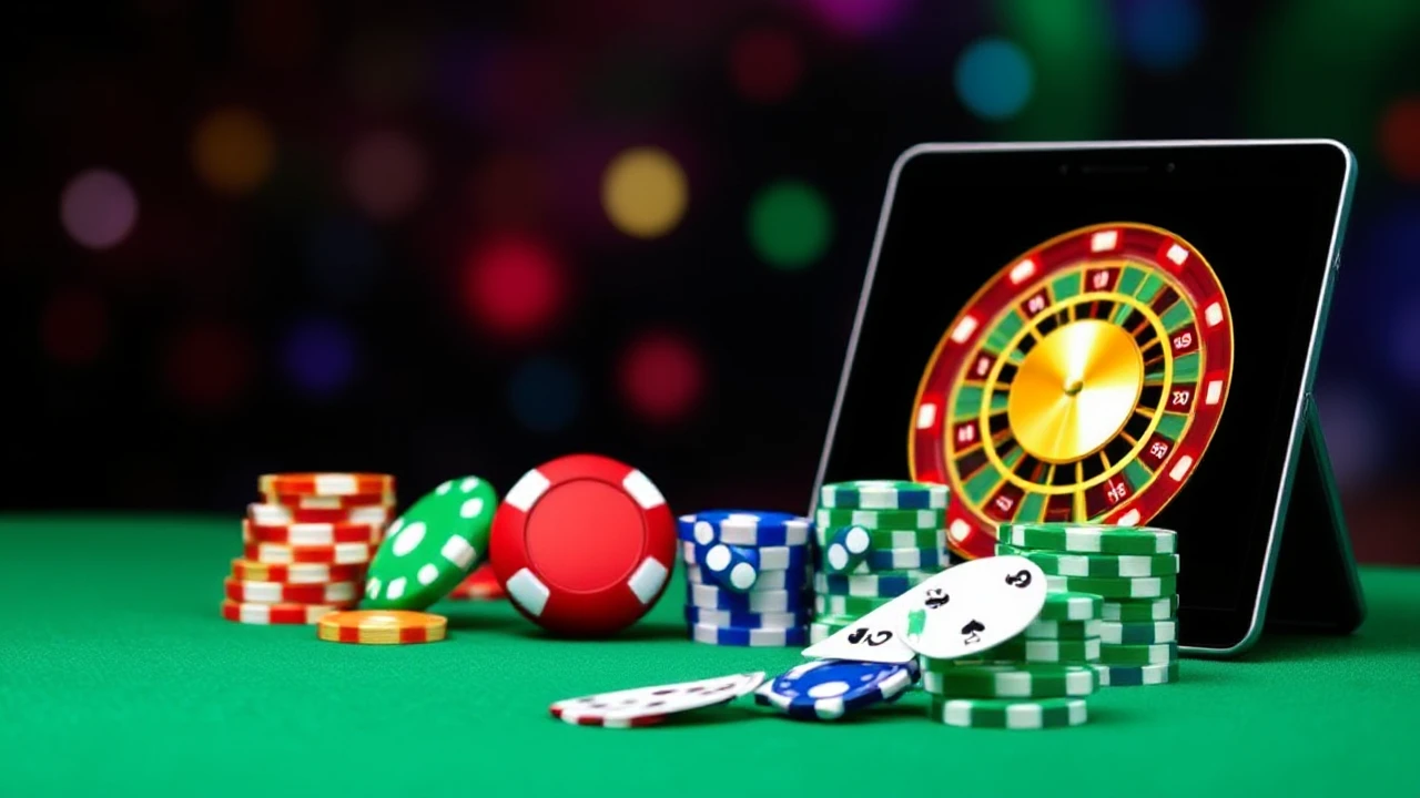 Kesiapan Sebelum Memulai Bermain Judi Kasino Online