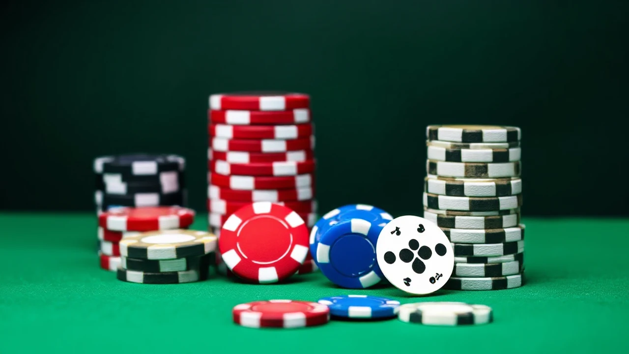 Becoming Proficient in the Skill of Deception in Poker Games